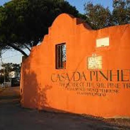 Hotel Shepinetree - Pinheira Vale de Lobos Exterior foto