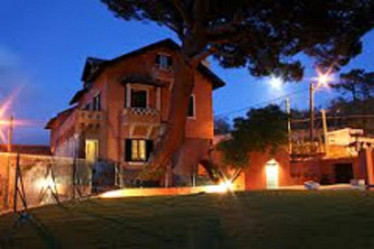 Hotel Shepinetree - Pinheira Vale de Lobos Exterior foto